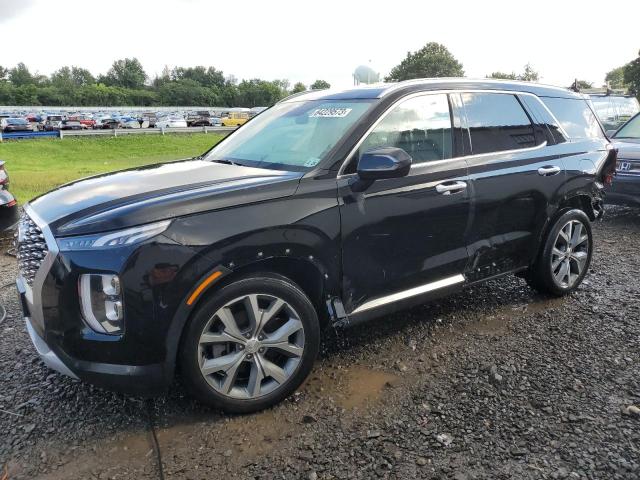 Hyundai Palisade s (2020)