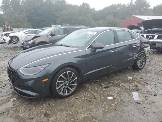 Hyundai Sonata lim (2020)