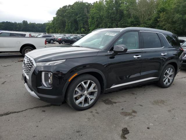 Hyundai Palisade s (2021)