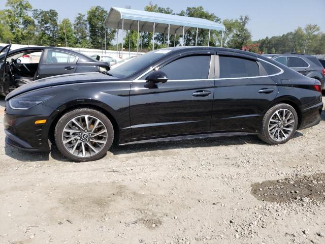 Hyundai Sonata lim (2021)