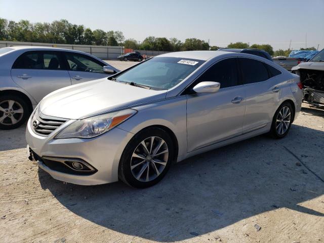 Hyundai Azera (2015)