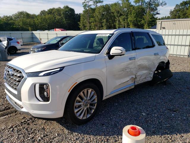 Hyundai Palisade l (2020)