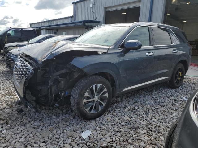 Hyundai Palisade s (2021)