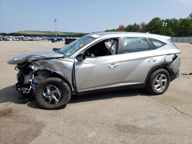 Hyundai Tucson se (2023)