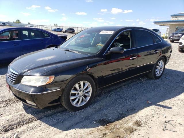 Hyundai Azera (2006)
