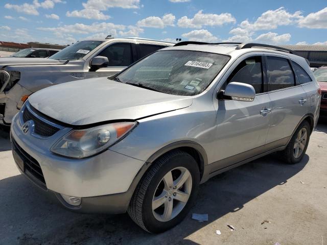Hyundai Veracruz (2010)