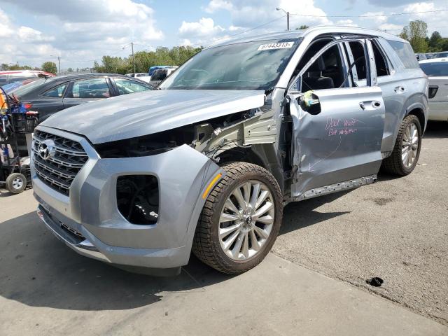 Hyundai Palisade l (2020)