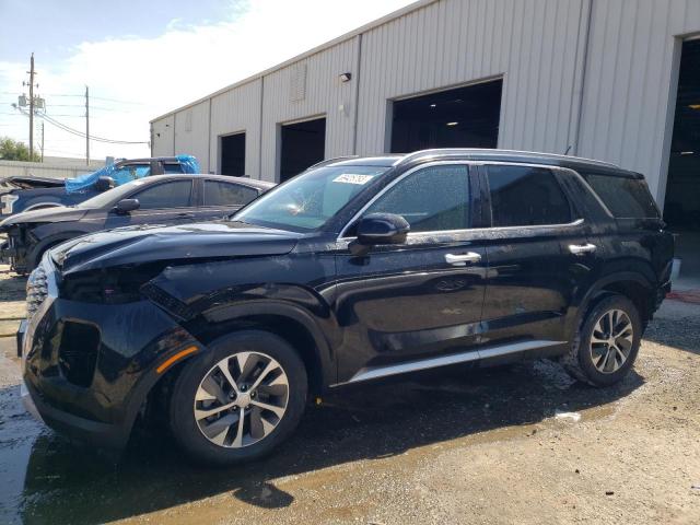 Hyundai Palisade s (2020)