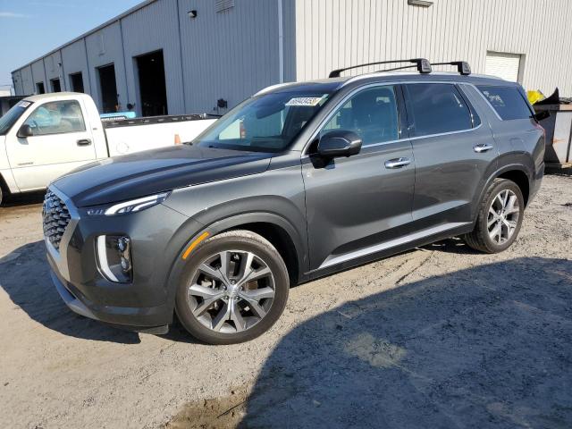 Hyundai Palisade l (2021)