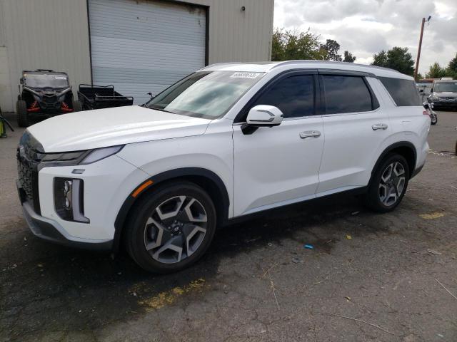 Hyundai Palisade s (2023)
