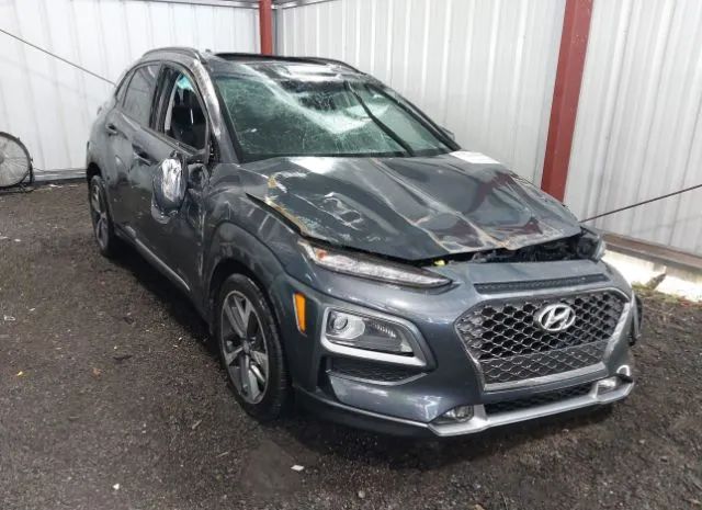Hyundai Kona (2019)