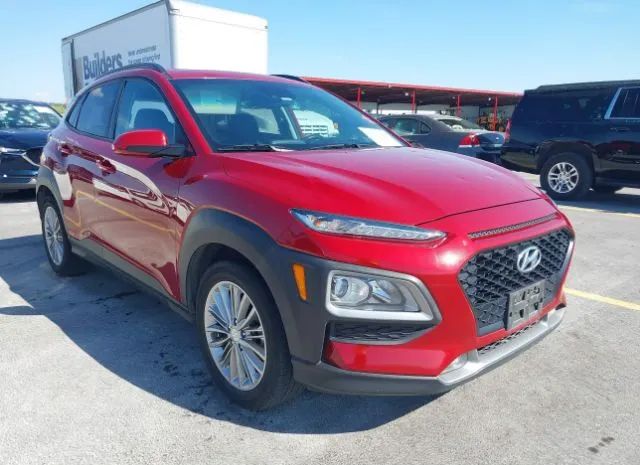 Hyundai Kona (2019)