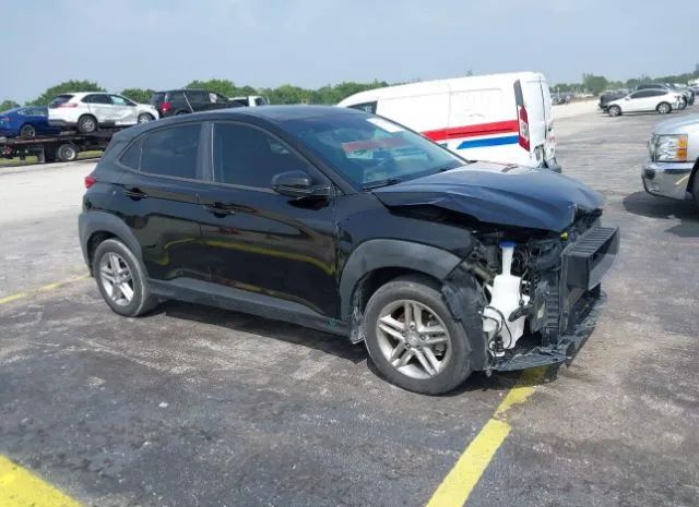 Hyundai Kona (2020)
