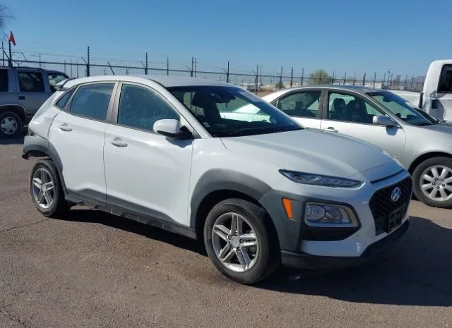Hyundai Kona (2020)