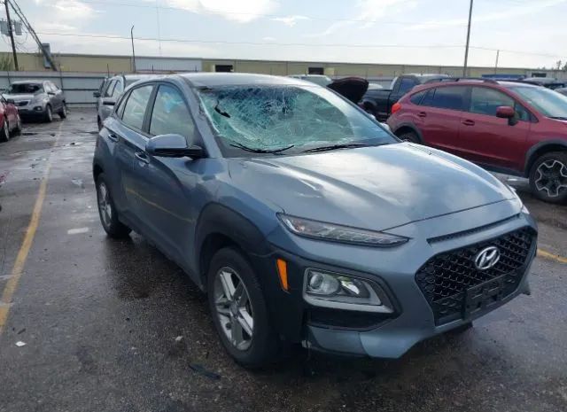 Hyundai Kona (2020)