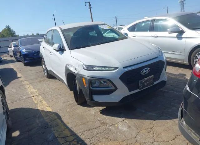 Hyundai Kona (2021)