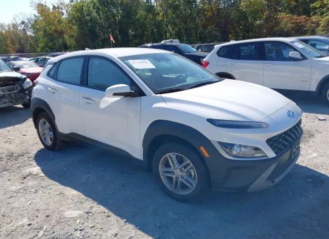 Hyundai Kona (2022)