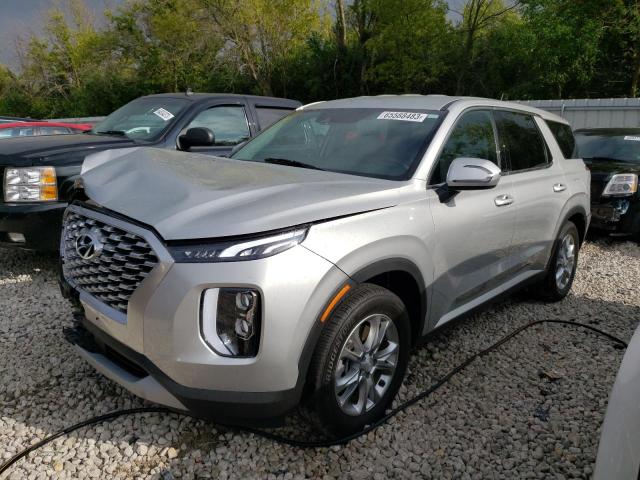Hyundai Palisade s (2022)
