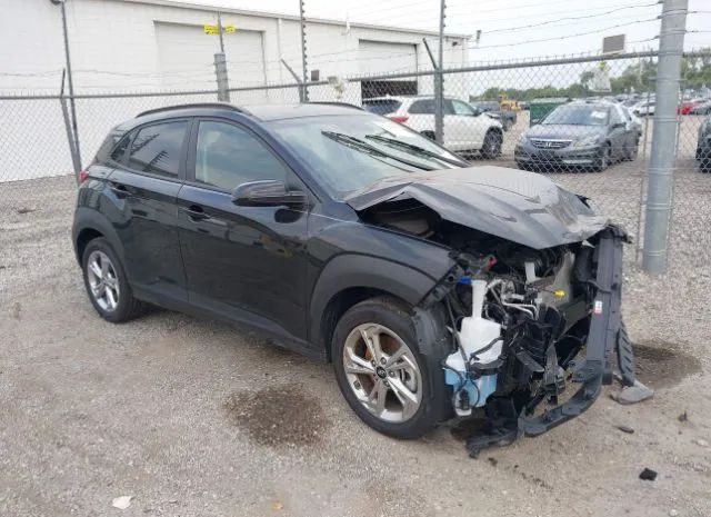 Hyundai Kona (2023)