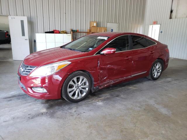 Hyundai Azera (2014)
