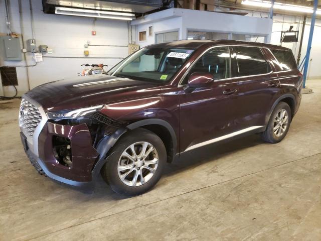 Hyundai Palisade s (2020)
