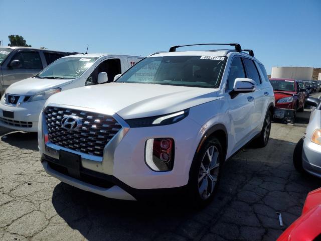 Hyundai Palisade s (2020)