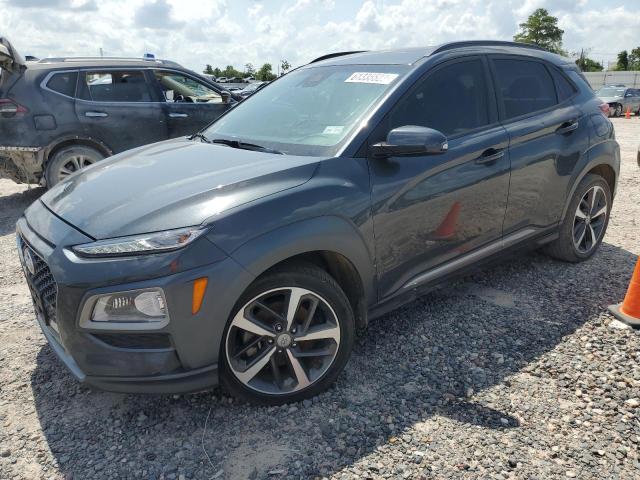 Hyundai Kona ultim (2021)