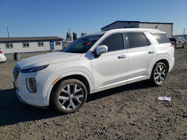 Hyundai Palisade l (2022)