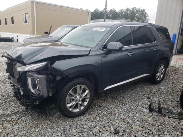 Hyundai Palisade s (2022)