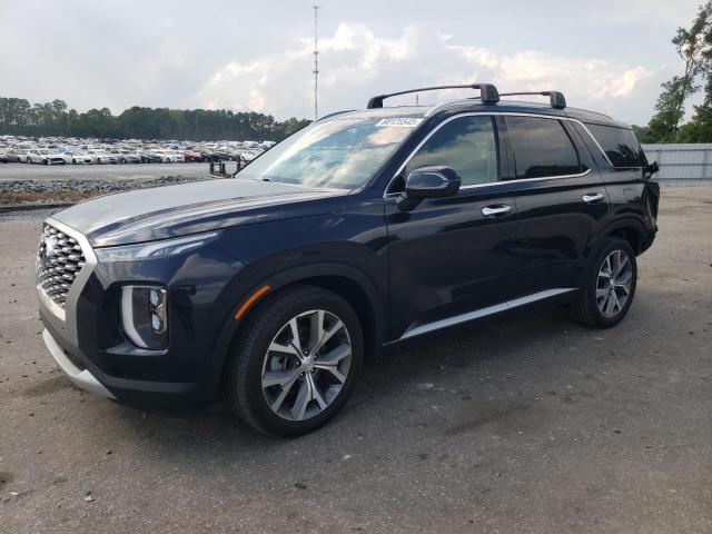 Hyundai Palisade s (2022)