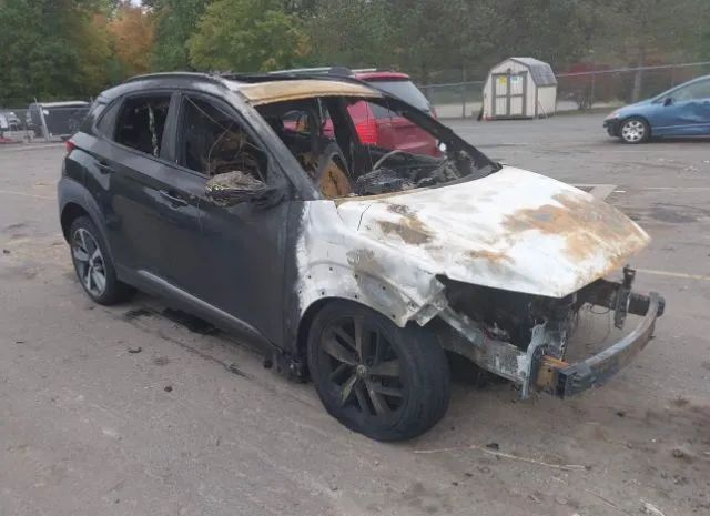 Hyundai Kona (2018)