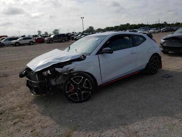 Hyundai Veloster n (2019)