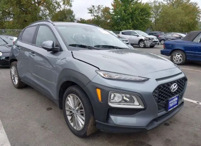 Hyundai Kona (2021)