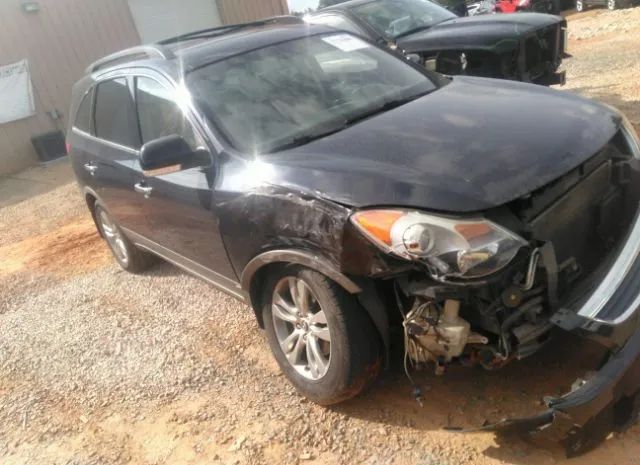 Hyundai Veracruz (2012)