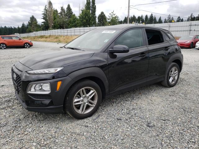 Hyundai Kona (2018)