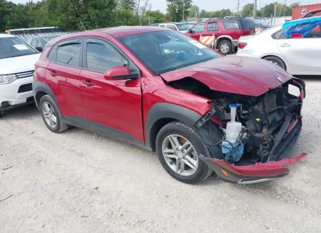 Hyundai Kona (2019)