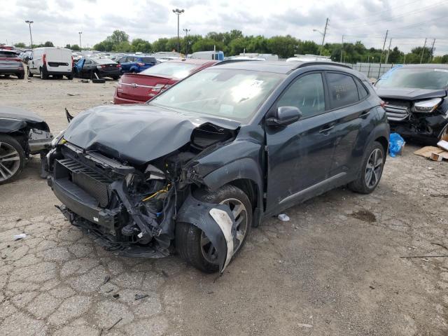 Hyundai Kona ultim (2019)