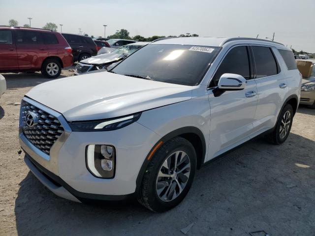 Hyundai Palisade s (2020)