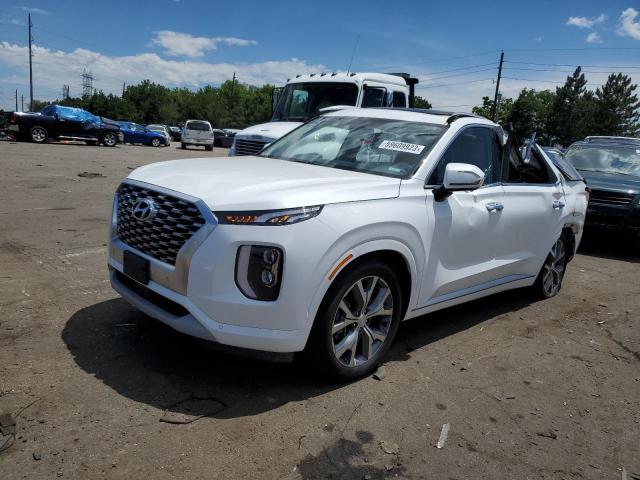 Hyundai Palisade l (2021)