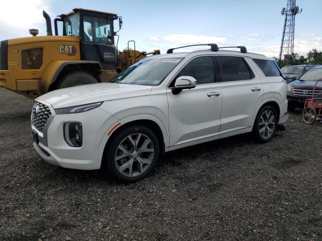Hyundai Palisade l (2022)