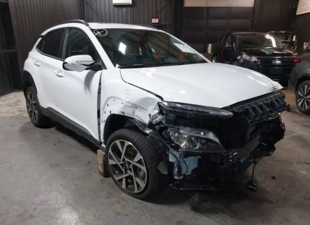 Hyundai Kona (2023)
