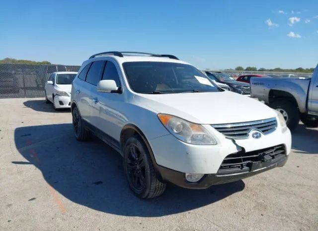 Hyundai Veracruz (2012)