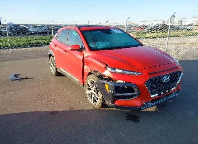 Hyundai Kona (2020)