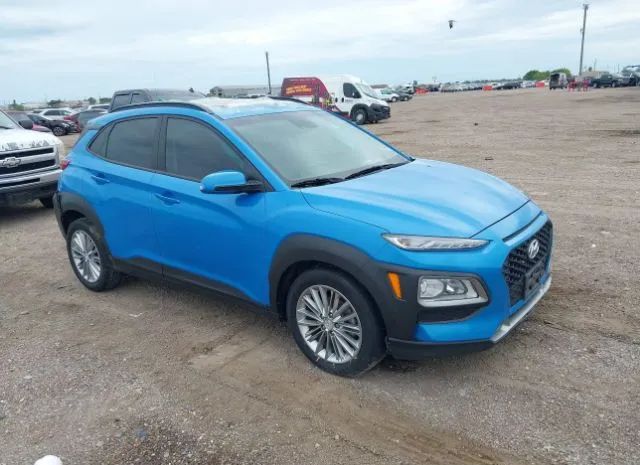 Hyundai Kona (2020)