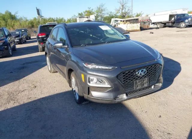 Hyundai Kona (2020)