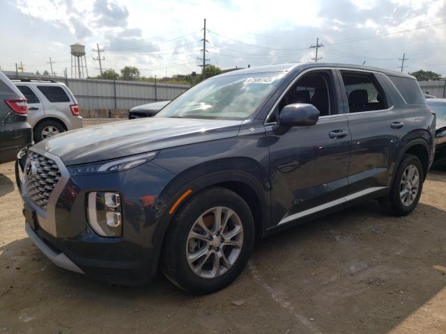 Hyundai Palisade s (2020)