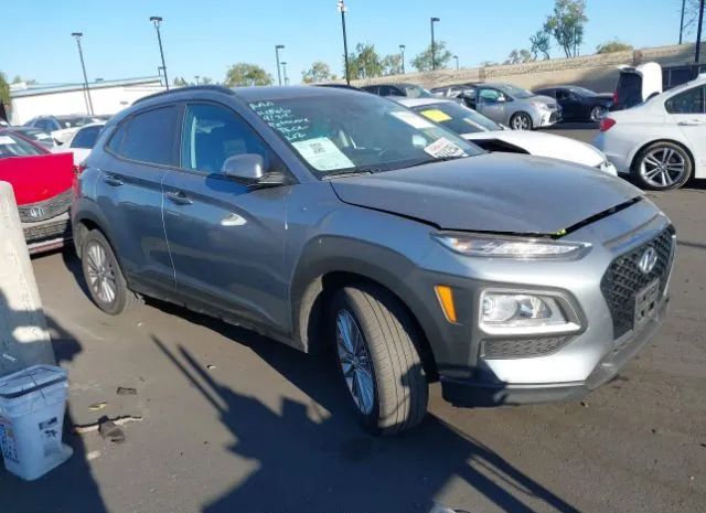 Hyundai Kona (2021)