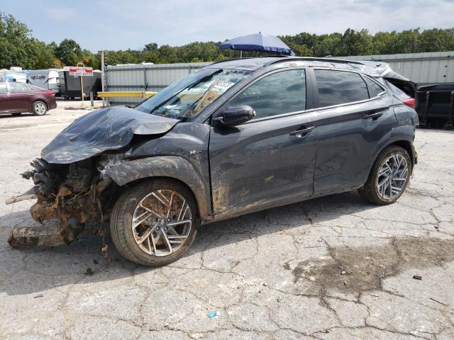 Hyundai Kona n lin (2023)