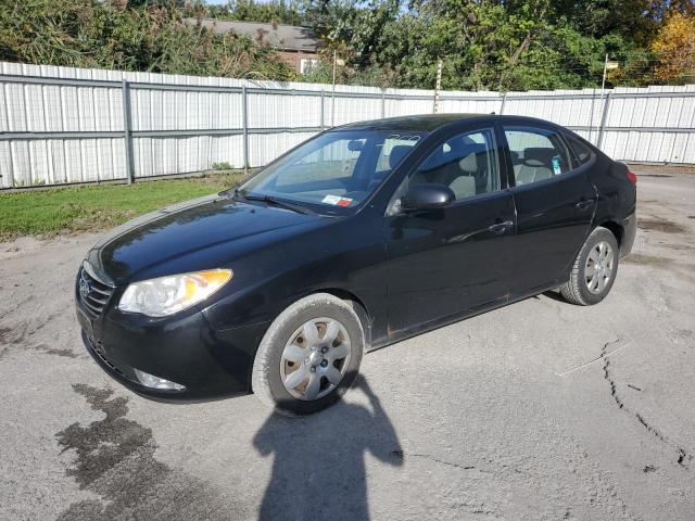 Hyundai Elantra bl (2010)