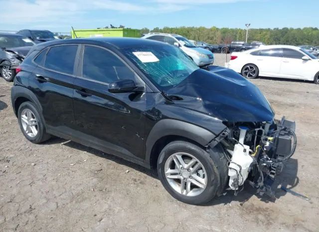 Hyundai Kona (2019)